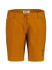 Maloja Shorts BettinaM. in Cognac