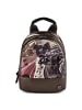 Anekke Core City Rucksack 26 cm mehrfarbig