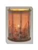 Home&Styling Collection Bambuslaterne in beige