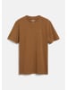 s.Oliver T-Shirt in 8919_dunkelbraun