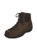 Finn Comfort Wanderschuh in braun