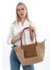 Tamaris Shopper TAS Fabrizia in nature 710
