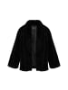 faina Women Jacket in black