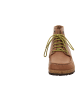 Birkenstock Stiefelette in braun