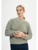MELA Rippstrick Pullover ADAH