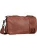 LIEBESKIND BERLIN Bodybag Basic Clarice Crossbody M in Russet