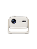 AURZEN Boom Mini Projektor WLAN Bluetooth Beamer