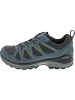LOWA Innox Evo II GGTX Wanderschuh Blau