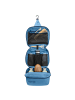 Eagle Creek Pack-It Reveal Kulturbeutel 25 cm in blue dawn