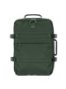 BRIC`s Positano Daypack 42 cm Laptopfach in emerald green