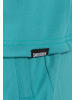 SMILODOX Longsleeve Xion in Petrol