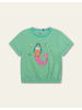 Oilily Tutu T-Shirt in Grün