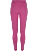Urban Classics Leggings in brightviolet