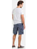 Reell Short "City Cargo Short" in Grau