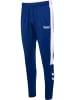 Hummel Hosen Hmllgc Agility Lss Pants in ESTATE BLUE