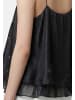 ROBERTA ROSSI Top in NERO