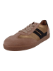 Gabor Sneaker goldfarben