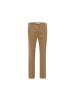 MARC CAIN Chino für Herren in creme in creme
