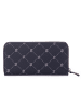 Lazarotti Palermo Geldbörse 19,5 cm blue