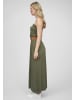 Cloud5ive Day Dress in green