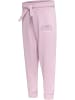 Hummel Hose Hmlfast Mädchen in MAUVE SHADOW
