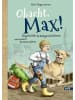 Volk Verlag Obacht, Max! | Mehr Lausbubengeschichten von heute