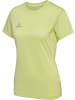 Newline T-Shirt "Nwlbeat T-Shirt W" in Grün