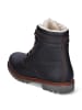 PANAMA JACK Stiefel mit Warmfutter in braun