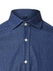 Finshley & Harding Hemd in indigo