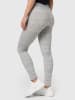 Nur Die  Leggings Kuschel in wintergrau