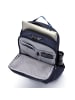 Pacsafe Vibe 25L Rucksack RFID 48 cm Laptopfach in ocean