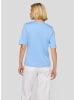 Rabe T-Shirt in Hellblau