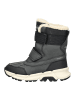 Geox Winterstiefel in Schwarz