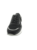 Mustang Sneaker low Schwarz