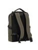 Tom Tailor Boston Daypack 41 cm Laptopfach in khaki