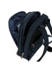 BRIC`s X-Travel Metro - Rucksack L 40 cm (blue) in blau