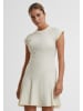 Urban Classics Urban Classics Kleider in whitesand