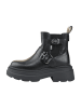 Buffalo Stiefeletten schwarz