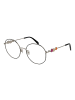 Pucci Frauen Optische Fassungen Rund Schwarz