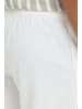 BLEND Leinenhose BHLika in Weiß