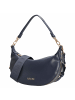 Liu Jo Bena Hobo - Schultertasche S 25 cm (cammello) in dress blue