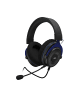 uRage Gaming-Headset "SoundZ 900 DAC", schwarz, 3 Equali in Blau