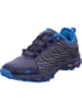 Brütting Trekkingschuh Mit Tex-Membran in blau