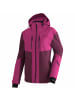Maier Sports Jacke Pinilla in Lila