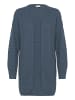 Kaffe Strickjacke KAemria Regular fit in Bering Sea