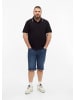 s.Oliver Polo-Shirt in 9999_schwarz