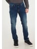 BLEND 5-Pocket-Jeans in blau