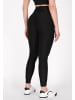 faina Women Leggins in black