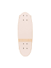 BANWOOD Skateboard aus Holz für Kinder, ab 3 Jahren, Rosa