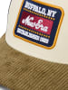 NEW ERA Cap in mehrfarbig - 0001